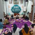 Rapat Panitia Pelatihan Amil Zakat dan Gebyar Ramadhan 1447 H Digelar di Sawangan