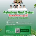 MWCNU Sawangan Gelar Pelatihan Amil Zakat Sambut Ramadhan 1447 H